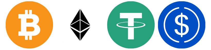Crypto (via NOWPayments)
