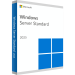 Windows Server 2025 Standard