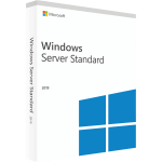 Windows Server Standard 2019
