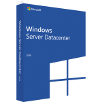 Windows Server Datacenter 2019