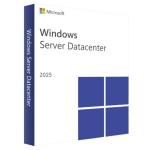 Windows Server 2025 Datacenter