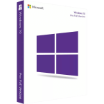 Microsoft Windows 10 Pro OEM KEY