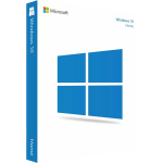 Microsoft Windows 10 Home OEM KEY - Phone Activation