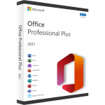 Microsoft Office Pro Plus 2021 LTSC – Download link