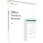 Microsoft Office Home and Business 2019 MAC – BINDS to MS account