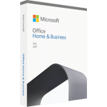 Microsoft Office Home Business 2021 Retail MAC only – BINDS to MS account