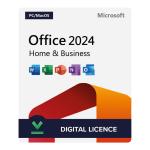 Office Home & Business 2024 - PC/MAC Bind