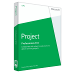 Microsoft Project Professional 2013