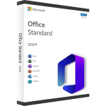 Microsoft Office 2024 Standard
