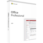 Microsoft Office Professional 2019 OEM – Phone activation