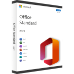 Microsoft Office Standard 2021