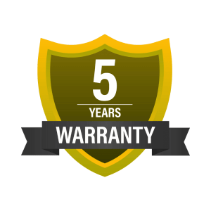 Extended Warranty - 5 Years