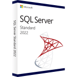 Windows Server 2022 SQL Standard