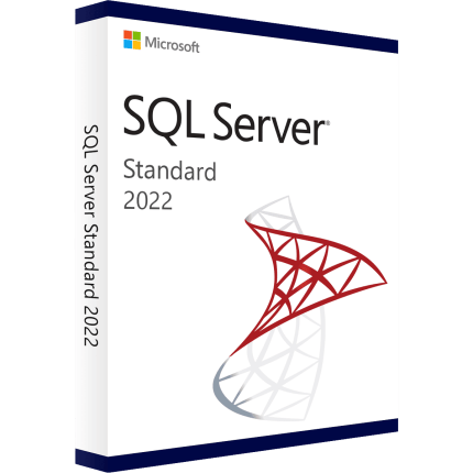 Windows Server 2022 SQL Standard