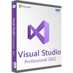 Microsoft Visual Studio Pro 2022