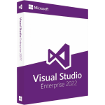 Microsoft Visual Studio Enterprise 2022