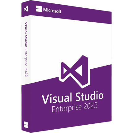 Microsoft Visual Studio Enterprise 2022