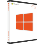 Microsoft Windows 10 Enterprise 2021 LTSC